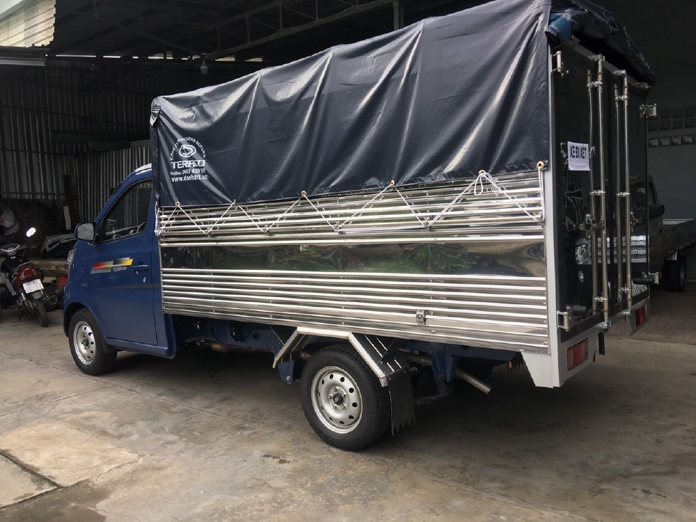 TERACO MUI BẠT 990KG, TERACO CẦN THƠ, TERACO 100 CẦN THƠ, TERACO KIỂN GIANG