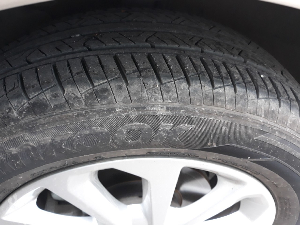 Bán Hyundai Accent 1.4MT bản gia đình 2019, đúng chất, giá TL, hổ trợ góp