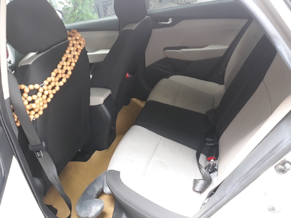 Bán Hyundai Accent 1.4MT bản gia đình 2019, đúng chất, giá TL, hổ trợ góp