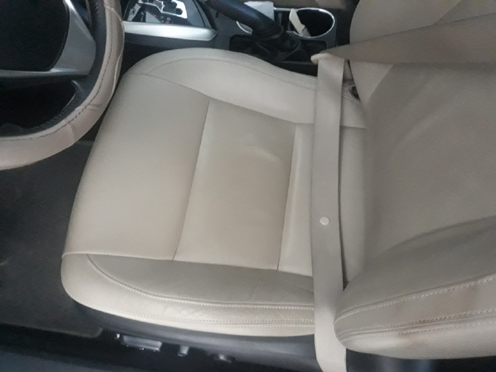 Bán Altis G 2014, màu bạc, đúng chất, biển SG, giá TL, hổ trợ góp