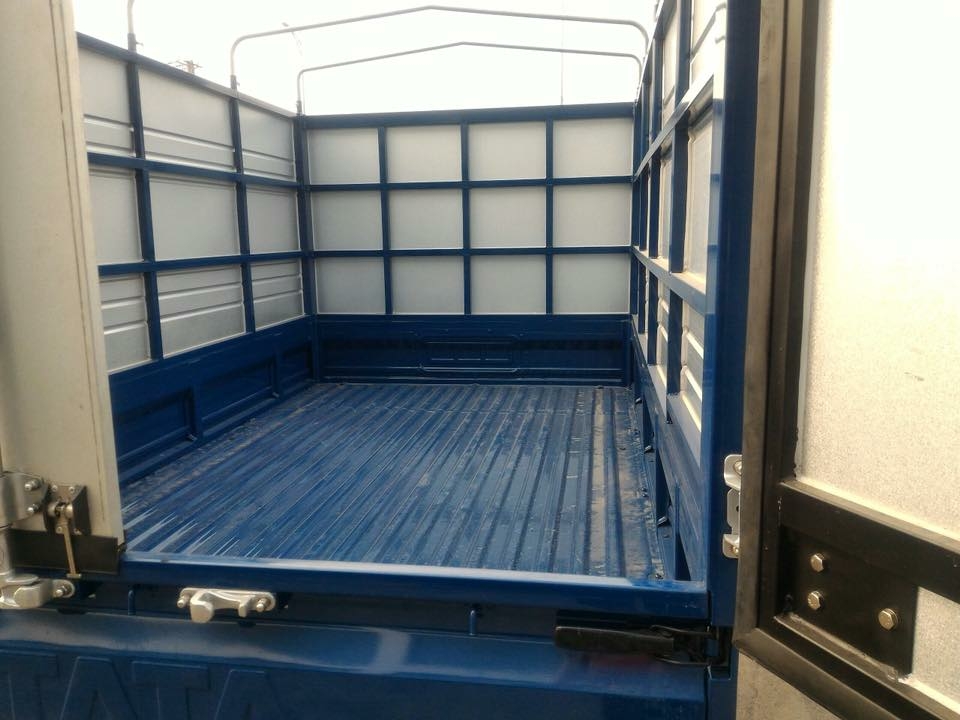 Xe tải 1t2 tata super nhập khẩu Ấn Độ