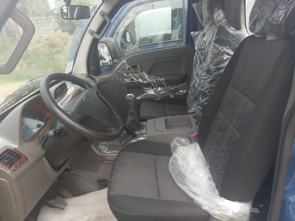 Xe tải 1t2 tata super nhập khẩu Ấn Độ