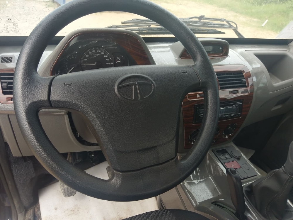 Xe tải 1t2 tata super nhập khẩu Ấn Độ