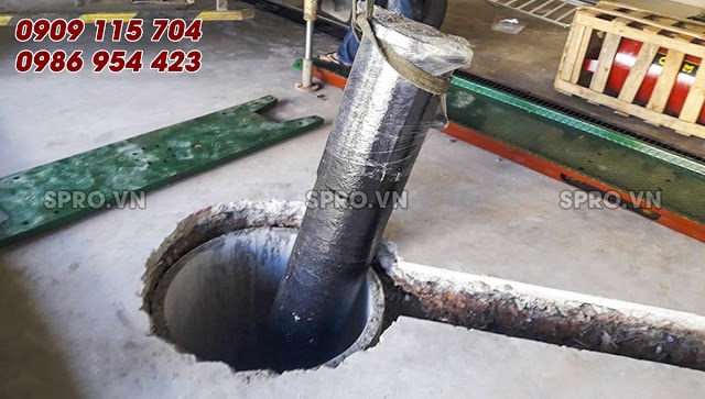 Cầu nâng 1 trụ ấn độ có thật sự tốt