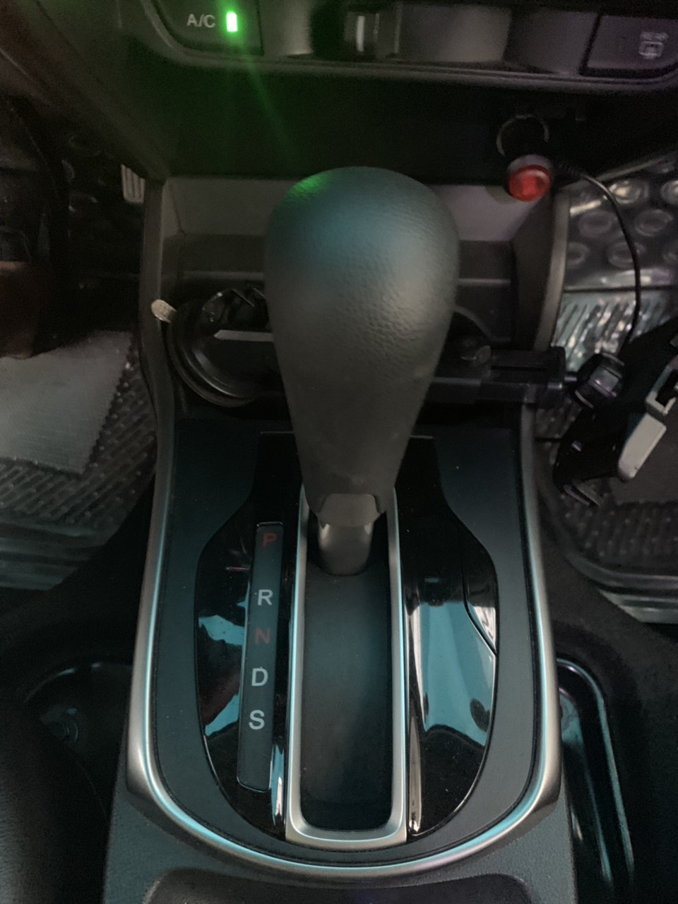 Bán City 1.5CVT 2018, màu trắng, đúng chất, giá TL, hổ trợ góp