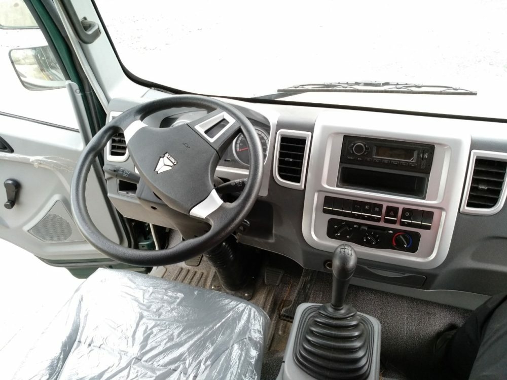 Giá Xe Ben Howo SinoTruck ST10590D 9 Tấn 2019 Hỗ Trợ Vay 80%