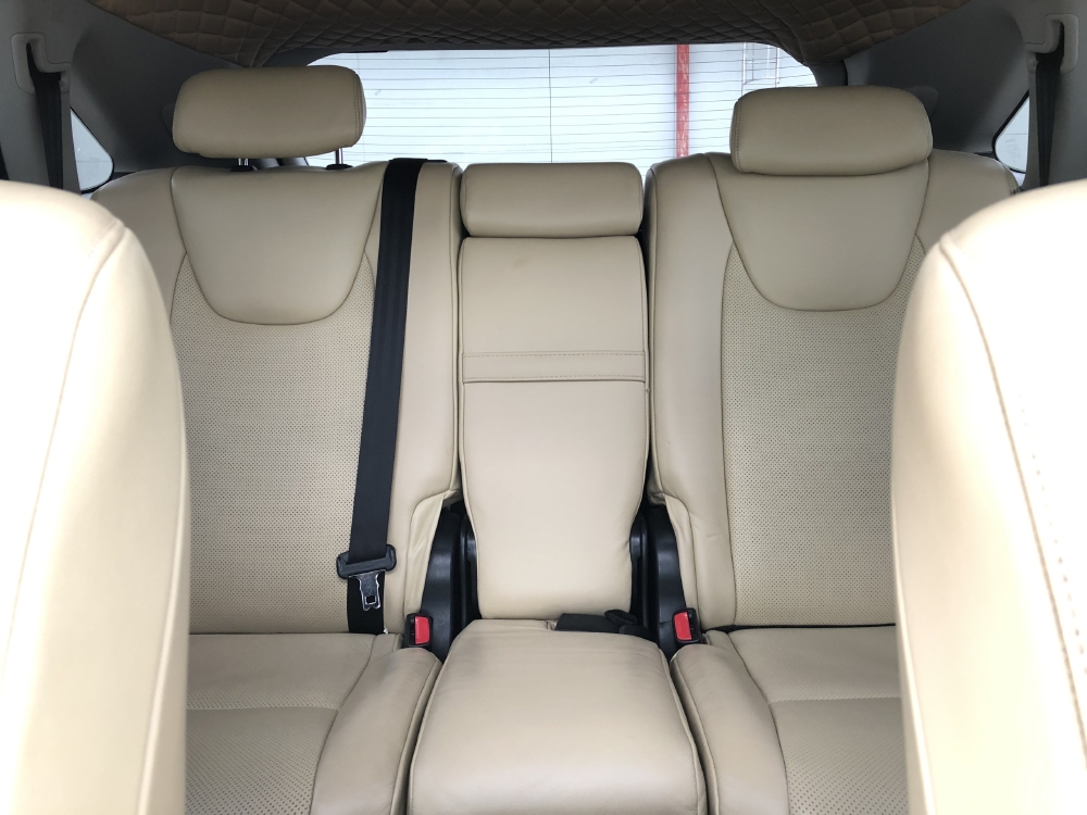 Cần Bán xe Lexus RX350, Model 2010, màu Đen, nhập Mỹ!!