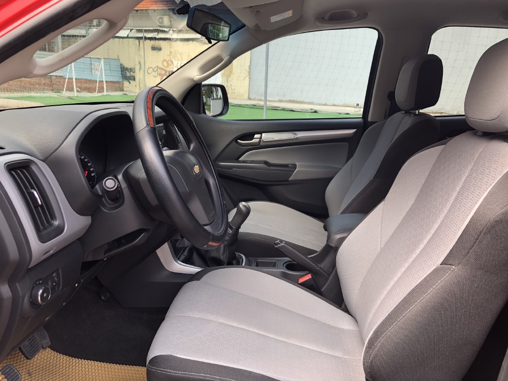 Cần bán gấp xe Chevrolet Colorado LT 2.5L MT 4x2, đời 2018, nhập Mỹ!!