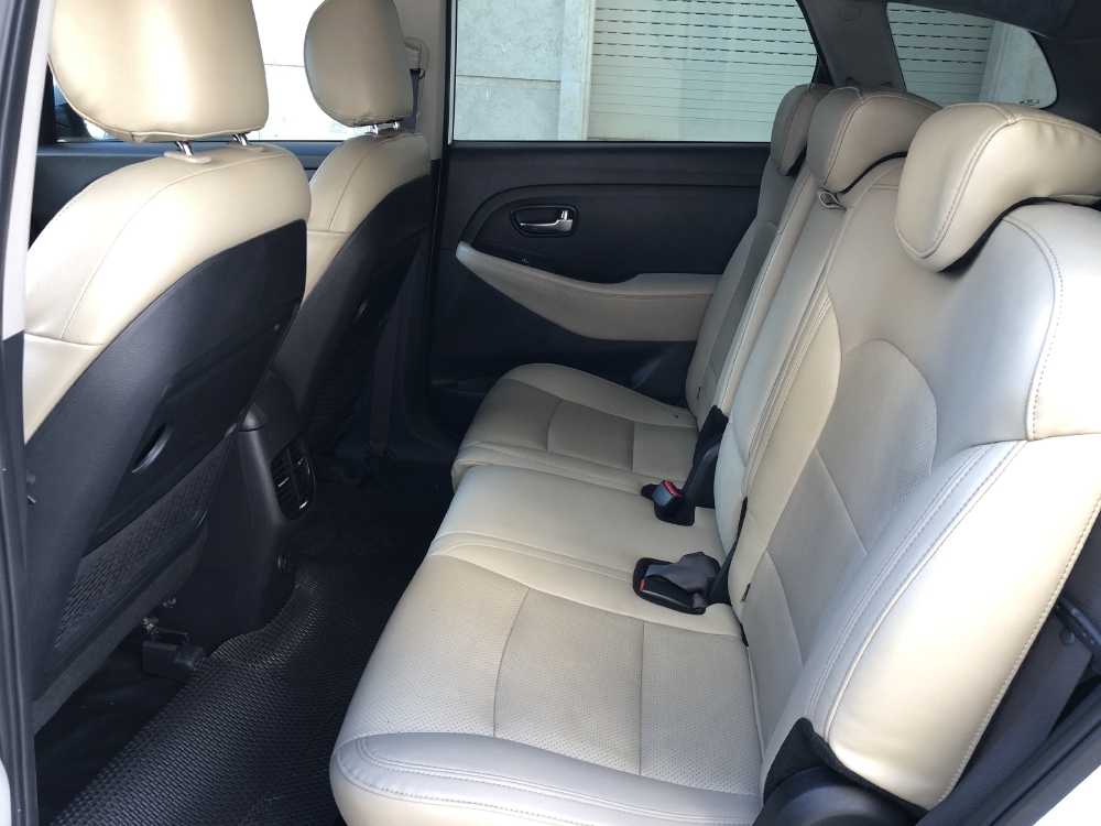 Kia Rondo G MT, Model 2018, nhập Hàn!!