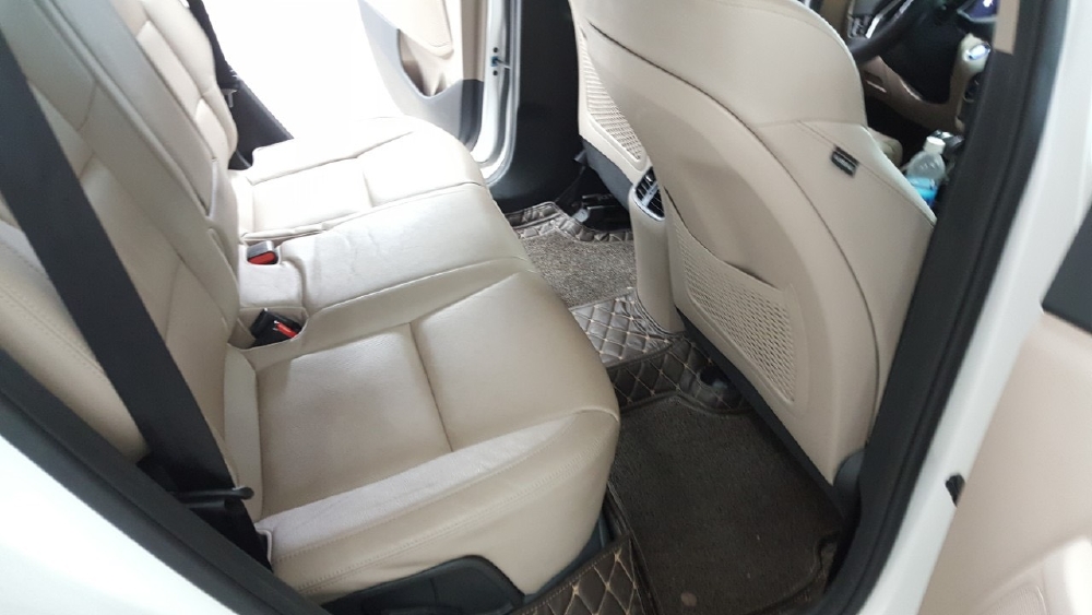 Bán Tucson ATH 2018, màu trắng, đúng chất, biển TP, giá TL, hổ trợ góp