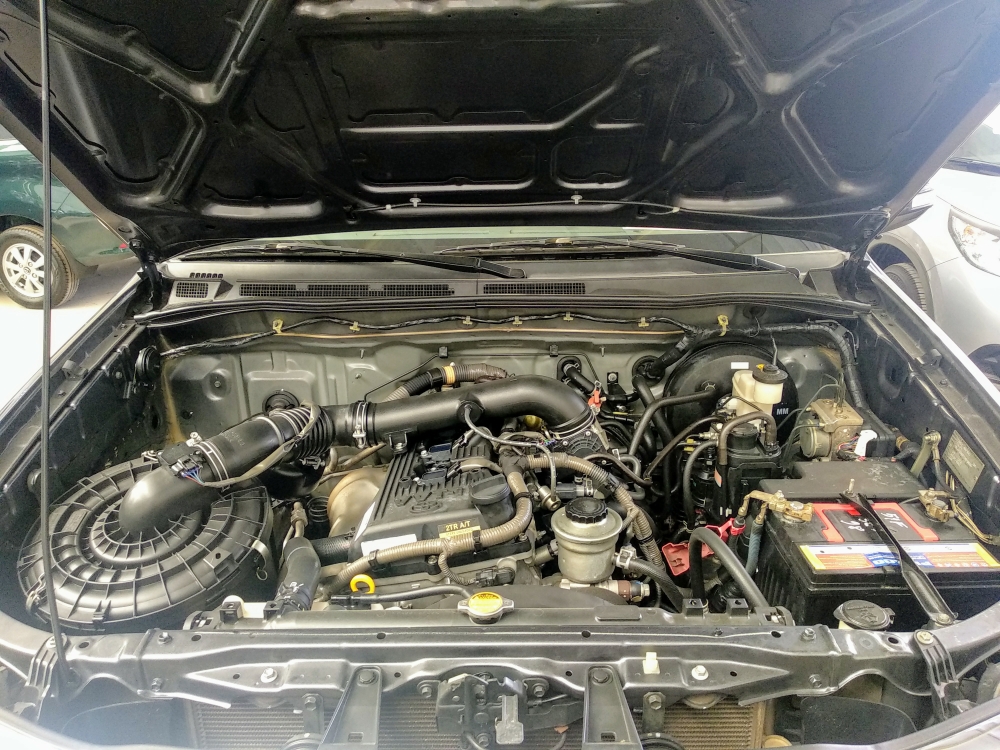 Toyota Fortuner 2013 Xe đẹp, giá tốt, ưu đãi lớn, liên hệ ngay nhé.