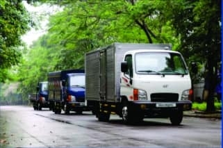 xe tải HYUNDAI N250 /N250SL