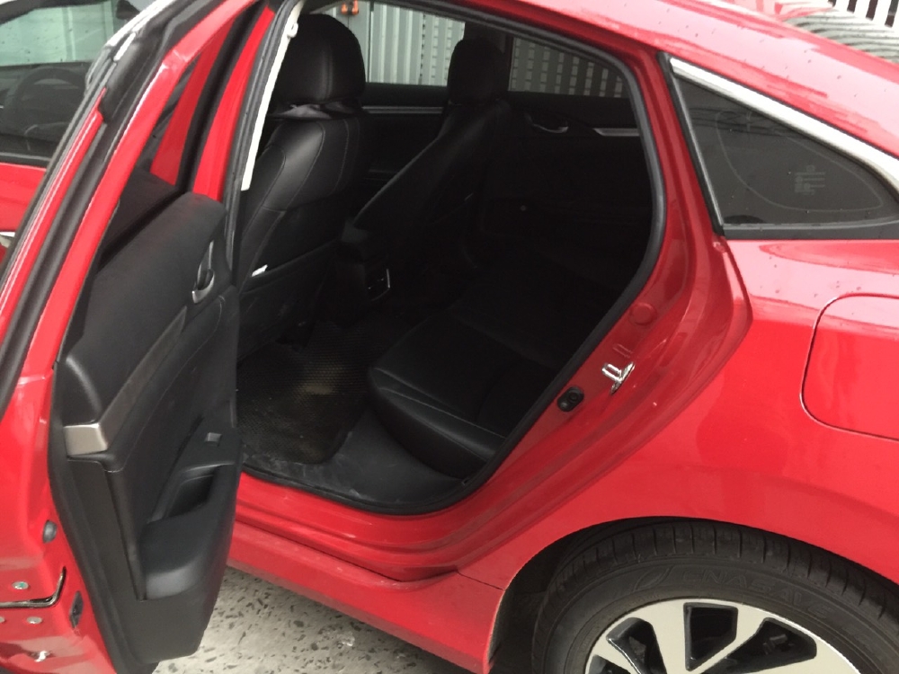 Bán Honda Civic 2018