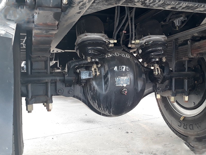 xe tải faw 7.25 tấn-7t25 thùng dài 9m7 giá tốt nhất thị trường
