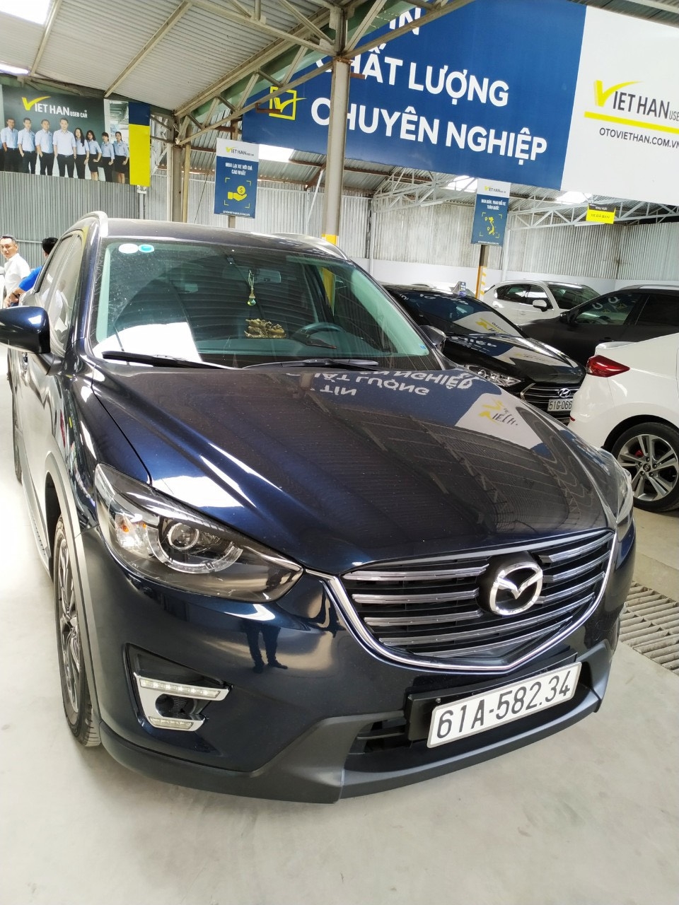 Hãng bán Cx5 2.5AT 2016, màu xanh đen, đúng chất, giá TL, hổ trợ góp