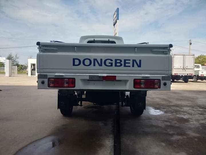 xe tải DongBen DB1021