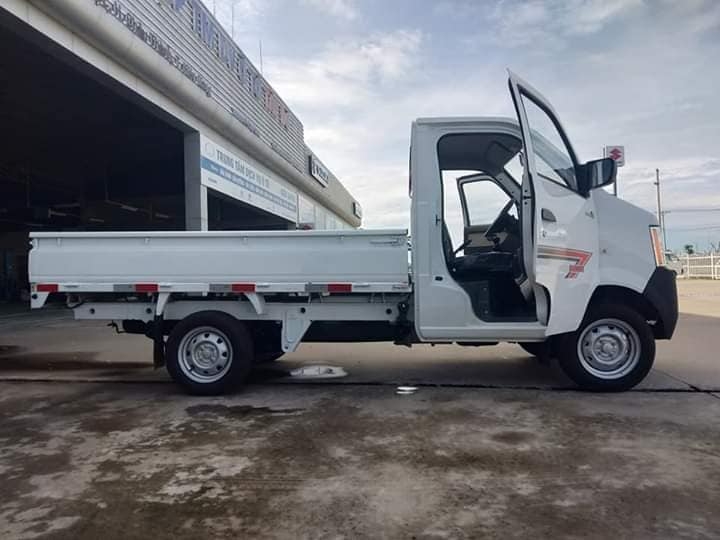 xe tải DongBen DB1021