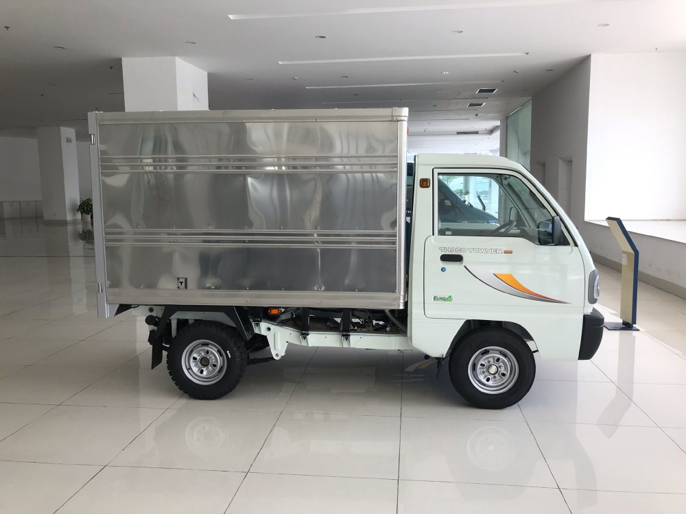 Xe tải 800kg đến 1 tấn