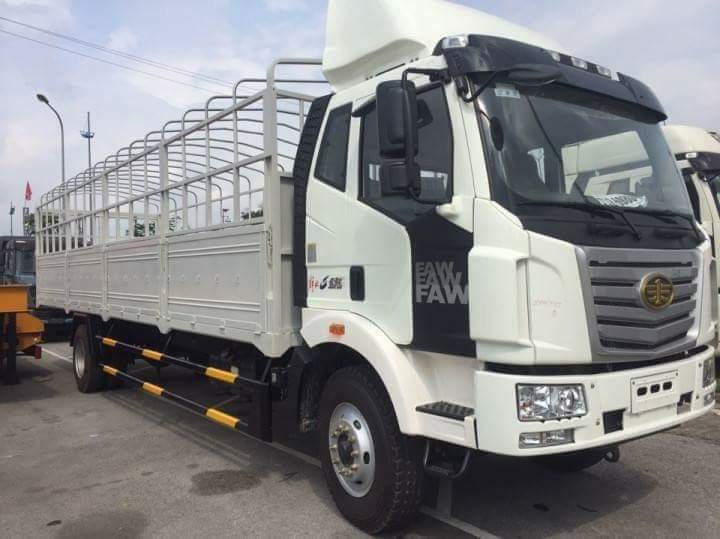 xe tải faw 7.25 tấn-7t25 thùng dài 9m7 giá tốt nhất thị trường