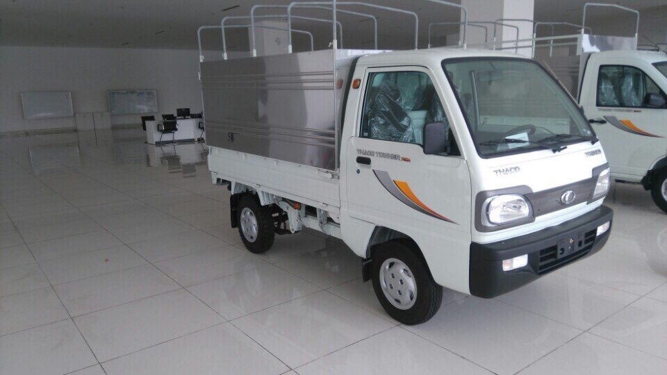 Xe tải 800kg đến 1 tấn