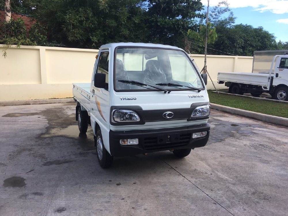 xe tải dưới 1 tấn Xe Towwner800 - 990kg