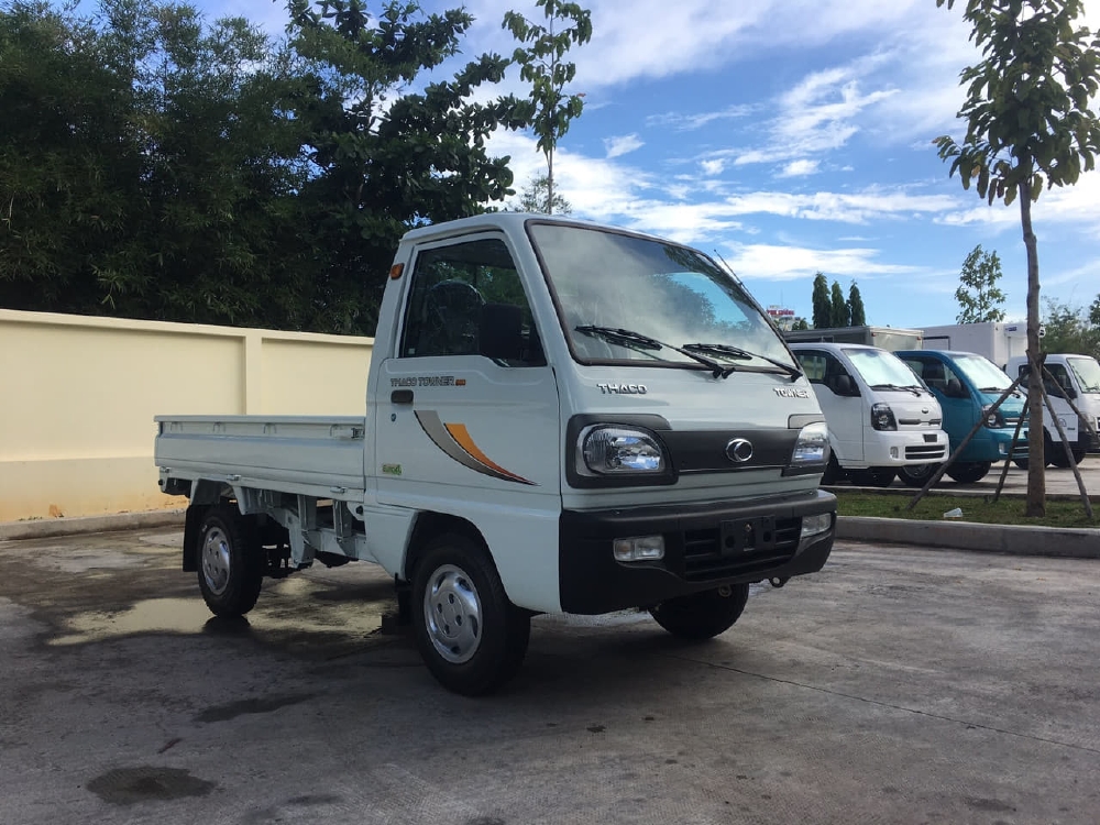 xe tải dưới 1 tấn Xe Towwner800 - 990kg