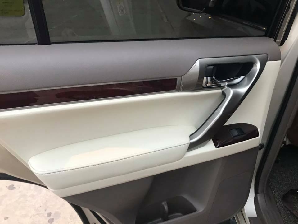 Cần tiền bán xe Gx460 2016, số tự động, bản Full option