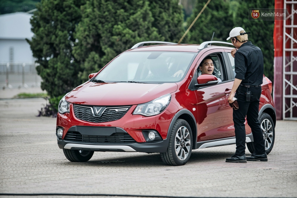 Vinfast Fadil 1.4L AT