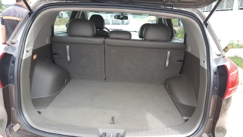 Bán Sportage 2011, màu nâu, đúng chất, biển TP, giá TL, hổ trợ góp