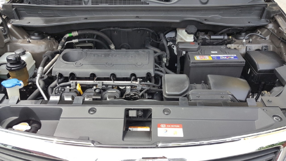 Bán Sportage 2011, màu nâu, đúng chất, biển TP, giá TL, hổ trợ góp