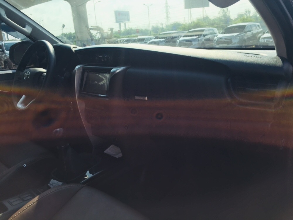 Fortuner 2.4G máy dầu số sàn sx 2018 chính gốc1 đời chủ, hỗ trợ bank