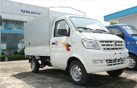 xe tải DFKS 990KG EURO IV