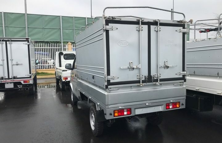 xe tải DFKS 990KG EURO IV