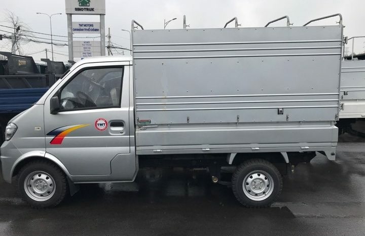 xe tải DFKS 990KG EURO IV