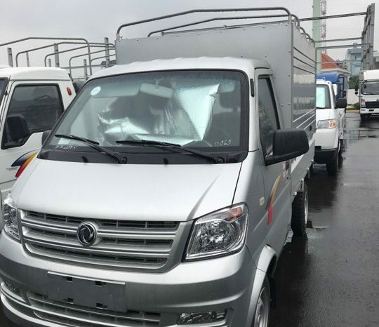 xe tải DFKS 990KG EURO IV