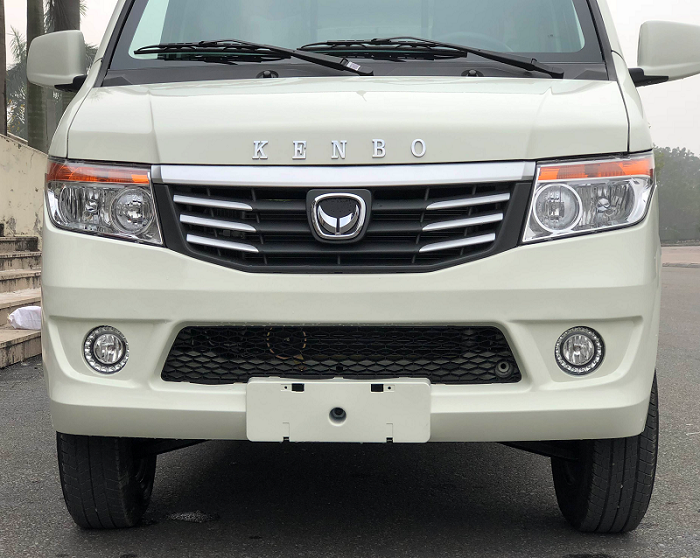Giá Xe tải Van Kenbo 950Kg 2 Chỗ