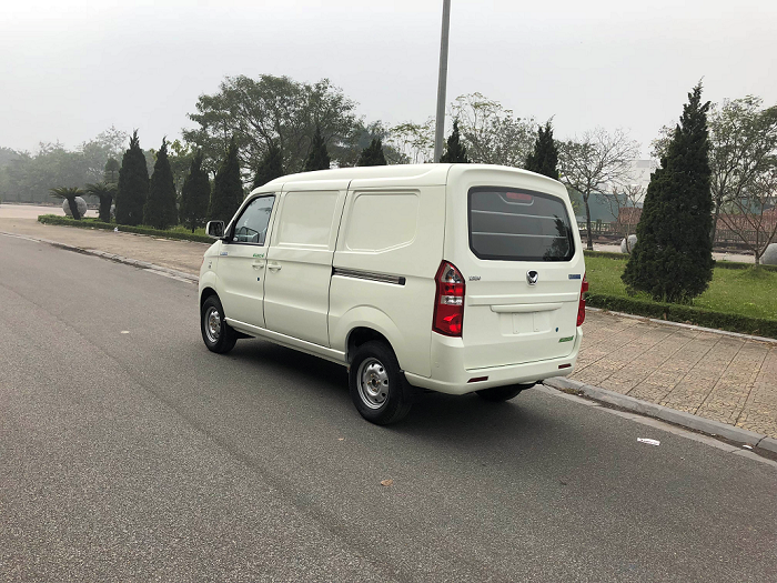 Giá Xe tải Van Kenbo 950Kg 2 Chỗ