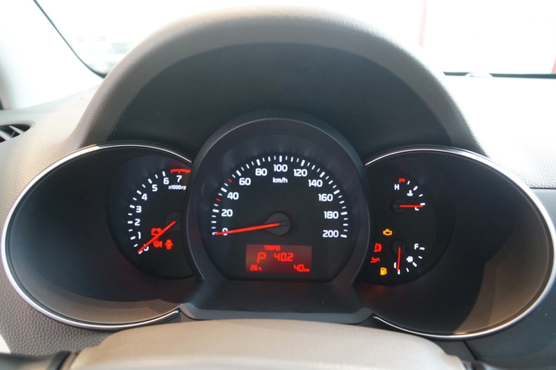 KIA Moring chưa đến 300 Tr, lái taxi quá đỉnh