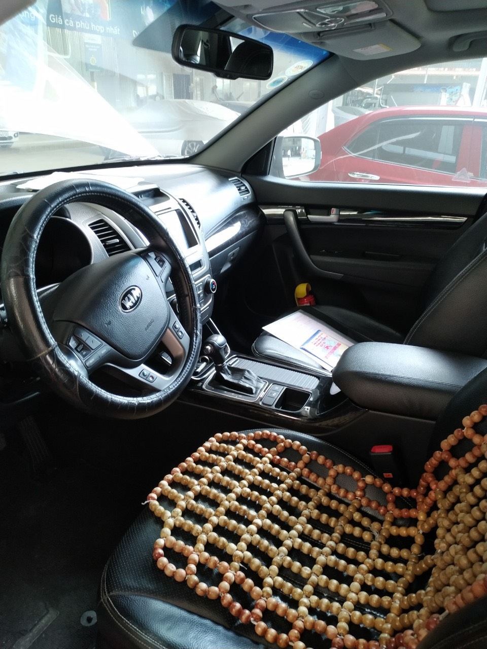 Hãng bán Sorento DATH 2014, màu nâu, đúng chất, biển TP, giá TL, hổ trợ góp