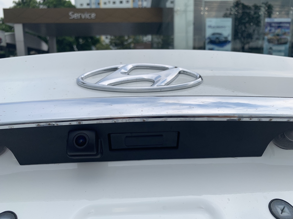 HYUNDAI I10 CHỈ 130TR NHẬN XE NGAY