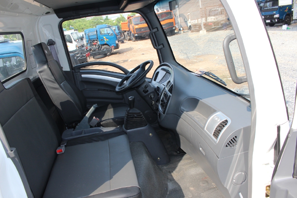 xe tải nhỏ DFSK euro 4 1 tấn  giá tốt nhất
