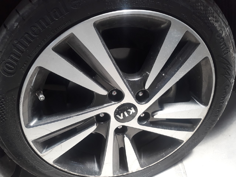 Hãng bán Cerato 1.6AT 2017, màu đỏ, đúng chất, biển TP, giá TL