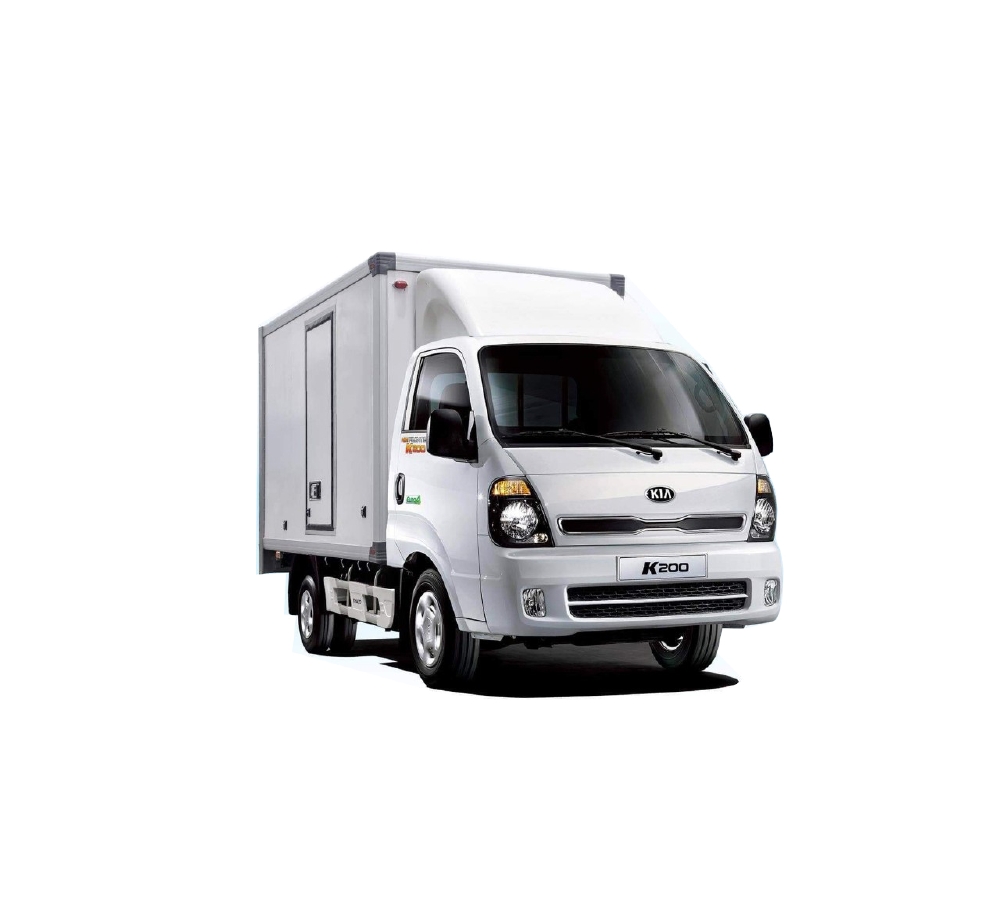 XE TẢI KIA THƯỜNG HẢI 1.49 TẤN VÀ 1.99 TẤN, THÙNG 3.2M, ĐỜI 2019, XE CÓ SÃN.