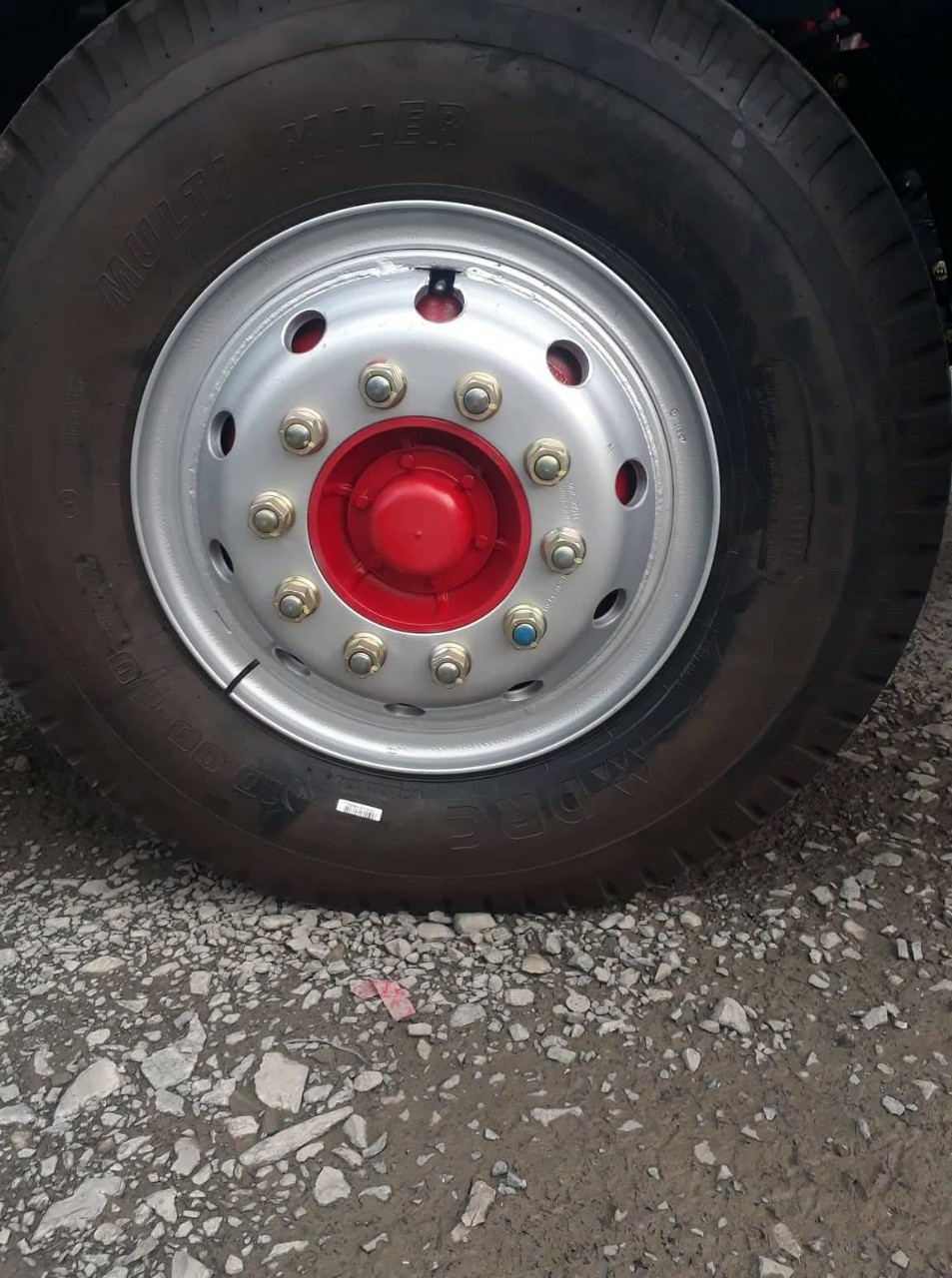 Xe tải veam vpt 950 9,3 tấn thùng 7m6, nhập 2019