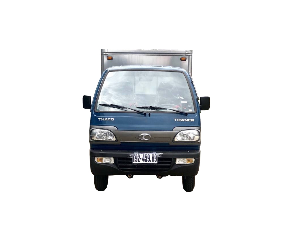 XE TẢI TRƯỜNG HẢI 900Kg, THÙNG 2.2M, ĐỜI 2019 - XE CÓ SẴN.