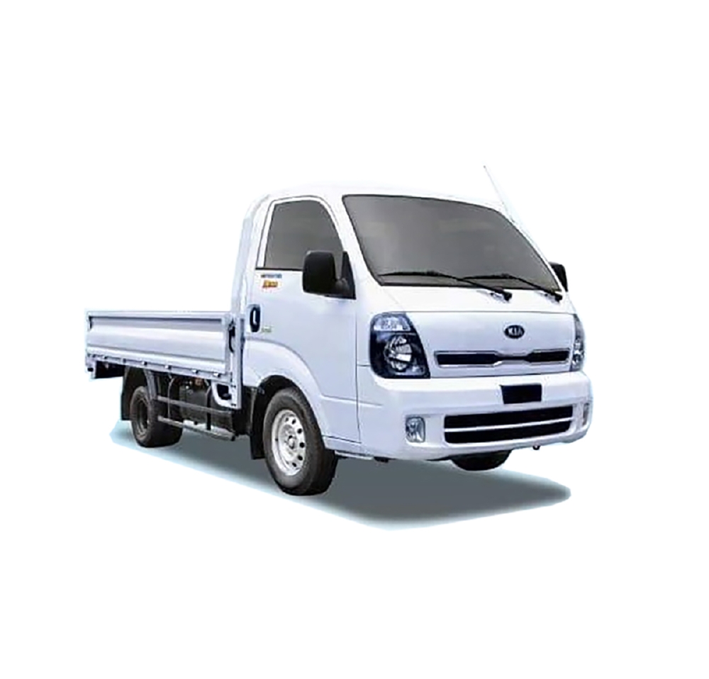 XE TẢI KIA THƯỜNG HẢI 1.49 TẤN VÀ 1.99 TẤN, THÙNG 3.2M, ĐỜI 2019, XE CÓ SÃN.