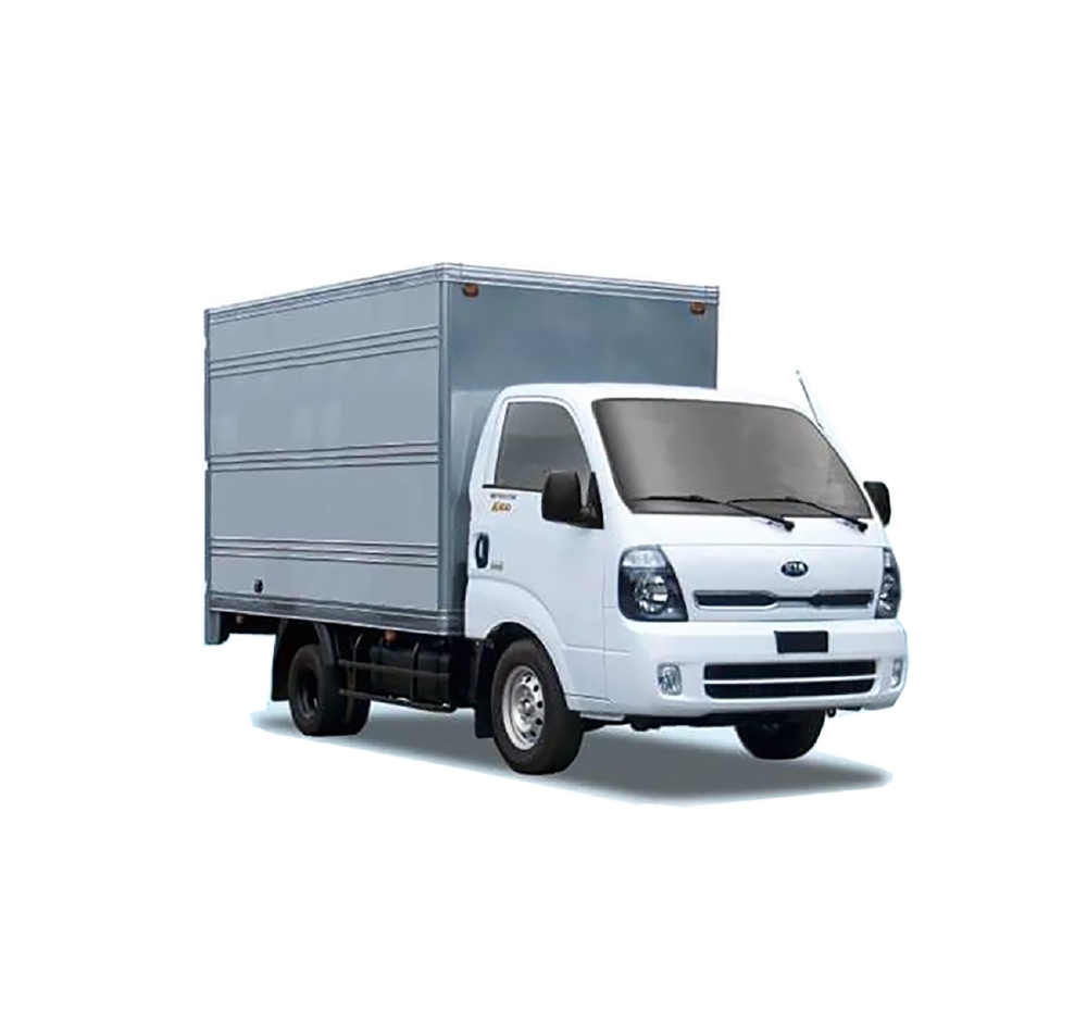 XE TẢI KIA THƯỜNG HẢI 1.49 TẤN VÀ 1.99 TẤN, THÙNG 3.2M, ĐỜI 2019, XE CÓ SÃN.