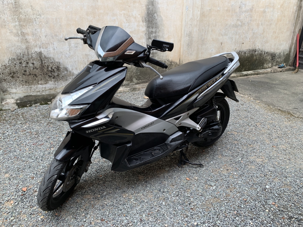 Xe Honda Air Blade 2010