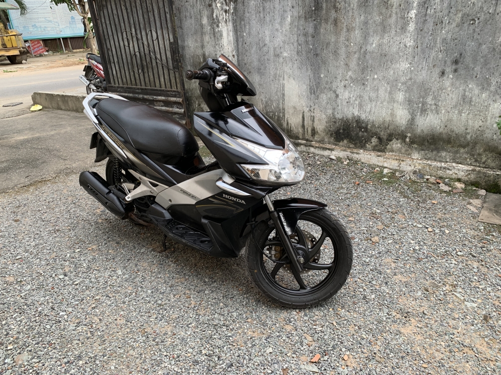 Xe Honda Air Blade 2010