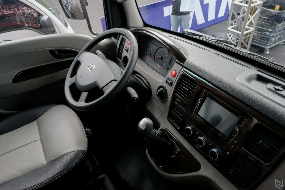 xe tải tata ultra 7 tấn 5 hàng hot 2019 ẤN ĐỘ